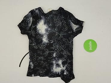 nike blazer: M&S Mode, Жіноча блуза, розмір M — 3