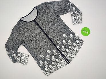paczka: Cardigan, Kardigan damski, rozmiar XL — 2