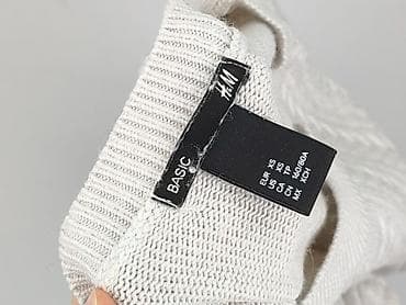 pull and bear golf: H&M Basic, Sweter damski, rozmiar XS — 4