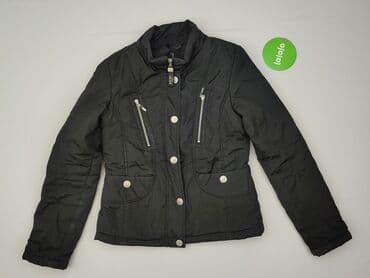 lidl kurtki zimowe: Women`s winter jacket, size M (EU 38) — 2