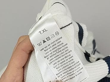 kurtka troll: Sweter damski, rozmiar XL — 7