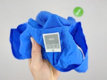 massimo bez koszulki: Bluzka damska, 3XL — 4