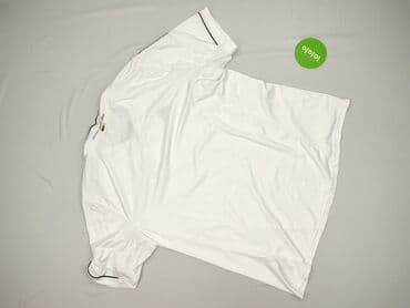 t shirt smog basic: Adidas, T-shirt sportowy dla mężczyzn, rozmiar L — 3