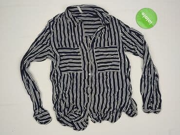 bluzki w paski mango: Stradivarius, Women`s shirt, size S (EU 36) — 2