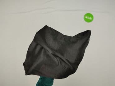 jakie buty do srebrnej sukienki: Spodnie materiałowe damskie, M — 4