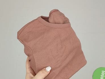 bluzki z dłuższym tyłem allegro: Bluzka damska, rozmiar L — 6