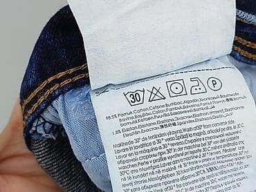 levisa: Jeansy dla mężczyzn, rozmiar XL — 6