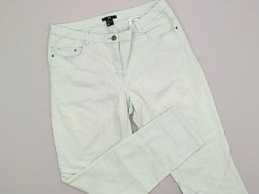 opus sklep: H&M, Jeansy damskie, rozmiar M — 1
