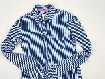 ca koszulki: Hollister, Koszula damska, rozmiar XS — 1