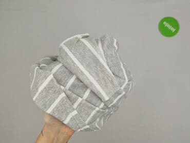 szara bluzka damska: Bluzka damska, rozmiar L — 5