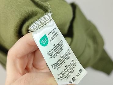 antaresa bluzy: Bluza z kapturem dla mężczyzn, rozmiar M — 4