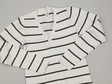 bluza hello kitty damska: H&M L.O.G.G., Sweter damski, rozmiar S — 1