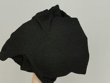 body koronkowe czarne sinsay: Sinsay, Top damski, rozmiar L — 9