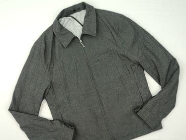 Light jacket for men, S (EU 36), condition - Perfect