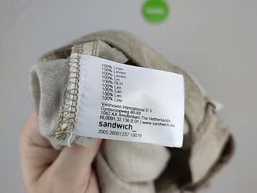 spódnica s: Spódnica damska, rozmiar M — 4