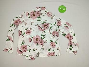 koszulo bluza: Shein, Bluzka damska, rozmiar 2XL — 3