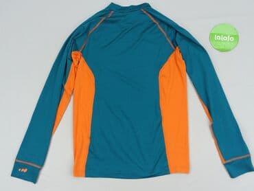 numer koszulki lewandowskiego: Long-sleeved top for men, L (EU 40), condition - Good — 3