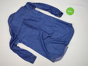levis t shirt basic: Women`s shirt, size M — 3