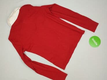 kurtka bejsbolówka tommy hilfiger: Tommy Hilfiger, Bluzka damska, rozmiar S — 4