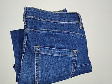 levis 34: Denim, Jeansy damskie, rozmiar M — 6