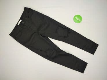 zara mom fit jeans black: Zara, Jeansy damskie, rozmiar M — 2