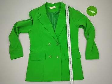 kurtka killy: ITALY FASHION, Marynarka damska, rozmiar M — 3