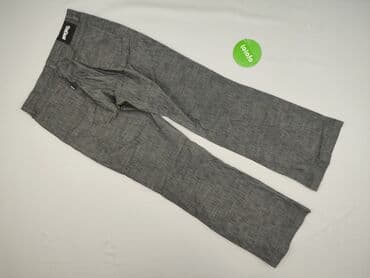 angels jeans: Angels, Spodnie materiałowe damskie, rozmiar XL — 3