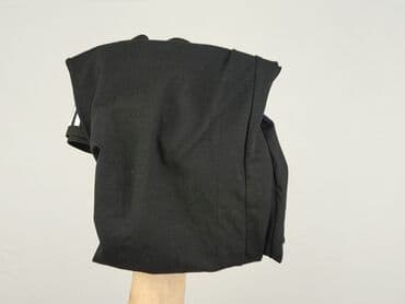 spódniczka z rozcięciami: Spódnica damska, rozmiar S — 4