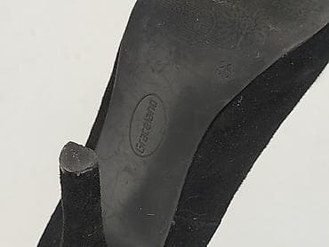 graceland obuwie: Półbuty damskie, rozmiar 38 — 6