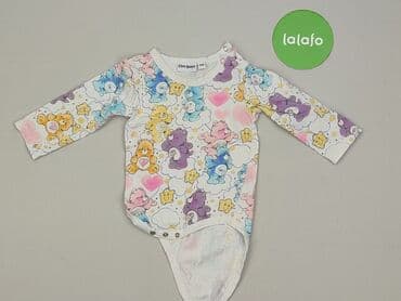 lidl sukienki letnie: Body, 3-6 months, 
condition - Very good — 2