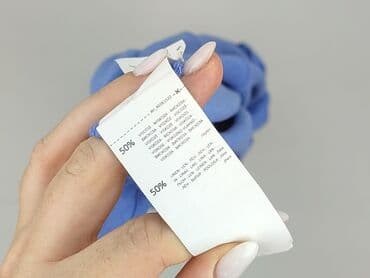 bluzki sweterkowa reserved: T-shirt damski, rozmiar M — 4