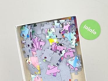 bluza esmara: Puzzle dla Dzieci, stan - Bardzo dobry — 4