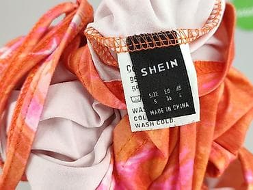 cider koszula: Shein, Top damski, rozmiar S — 4