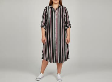 kombinezon dla kobiety: Generation, Sukienka damska, rozmiar XL — 8