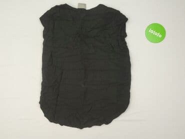 bluzki basic czarne: Vero Moda, Bluzka damska, rozmiar S — 3