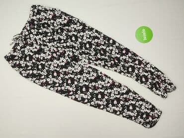 majtki tureckie: F&F, Spodnie materiałowe damskie, rozmiar L — 2