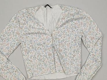Zara, Kardigan damski, rozmiar M w lalafo.pl Zara, Kardigan damski, rozmiar M