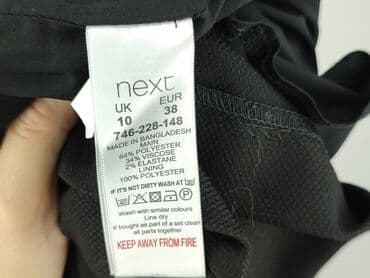 vinted eleganckie sukienki: Next, Sukienka damska, rozmiar M — 5