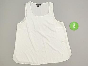 basic tops h: Primark, T-shirt damski, rozmiar 2XL — 2