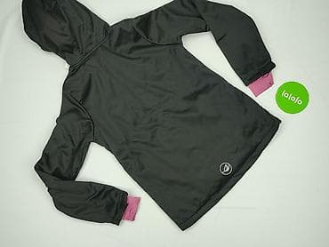kurtka softshell lidl crivit: Kurtka przejściowa, 12 lat, 146-152 cm, stan - Idealny — 3