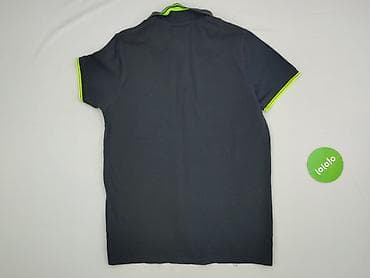 identic more: Us Polo Assn, Koszulka polo dla mężczyzn, rozmiar M — 3