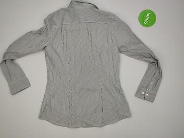pier one clothes: H&M, Koszula damska, rozmiar M — 3