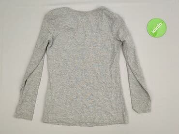 bluzki z dlugim rekawem basic: Esmara, Bluzka damska, rozmiar S — 3