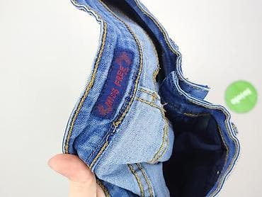lee jeans pl: Jeansy damskie, rozmiar XS — 4
