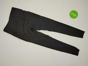 crivit gratis: Legginsy Sportowe damskie, rozmiar M — 3