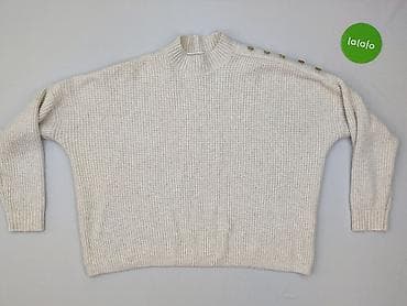 canda plaszcz: Sweter damski, rozmiar S — 2