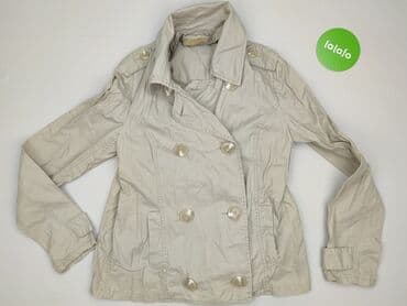 Верхній одяг: Tom Tailor Denim, Джинсова куртка жіноча, розмір S — 2