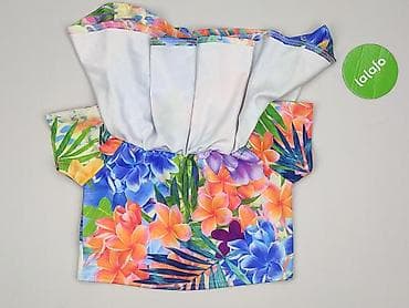 deichmann catwalk klapki: Döll, Bluzka damska, rozmiar M — 4