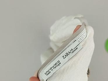 bluzki w serca: Zara, Bluzka damska, rozmiar M — 4