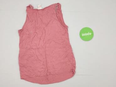 ocieplane rajstopy h m: H&M Mama, Top damski, rozmiar L — 3